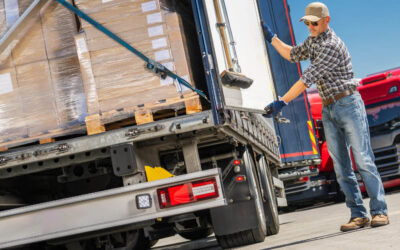 Understanding Cargo Coverage in Commercial Trucking