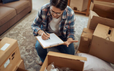 Why Now Is the Best Time to Update Your Home Inventory