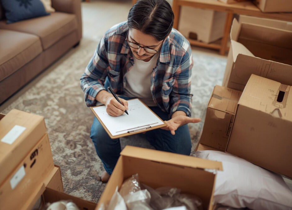 Why Now Is the Best Time to Update Your Home Inventory